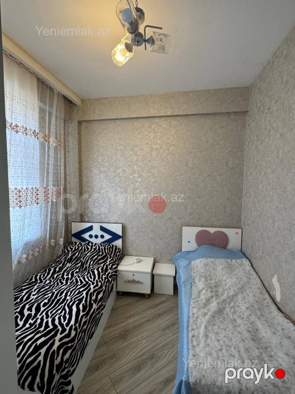 Satılır 3 otaqlı Bina evi menzil (Yeni tikili), 55 m², Masazır — Mənzil, Abşeron (7)