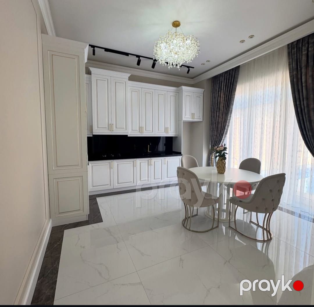 Satış: 5 otaqlı Ev / villa, 200 m², Xəzər rayonu — Ev, villa, Bakı (2)