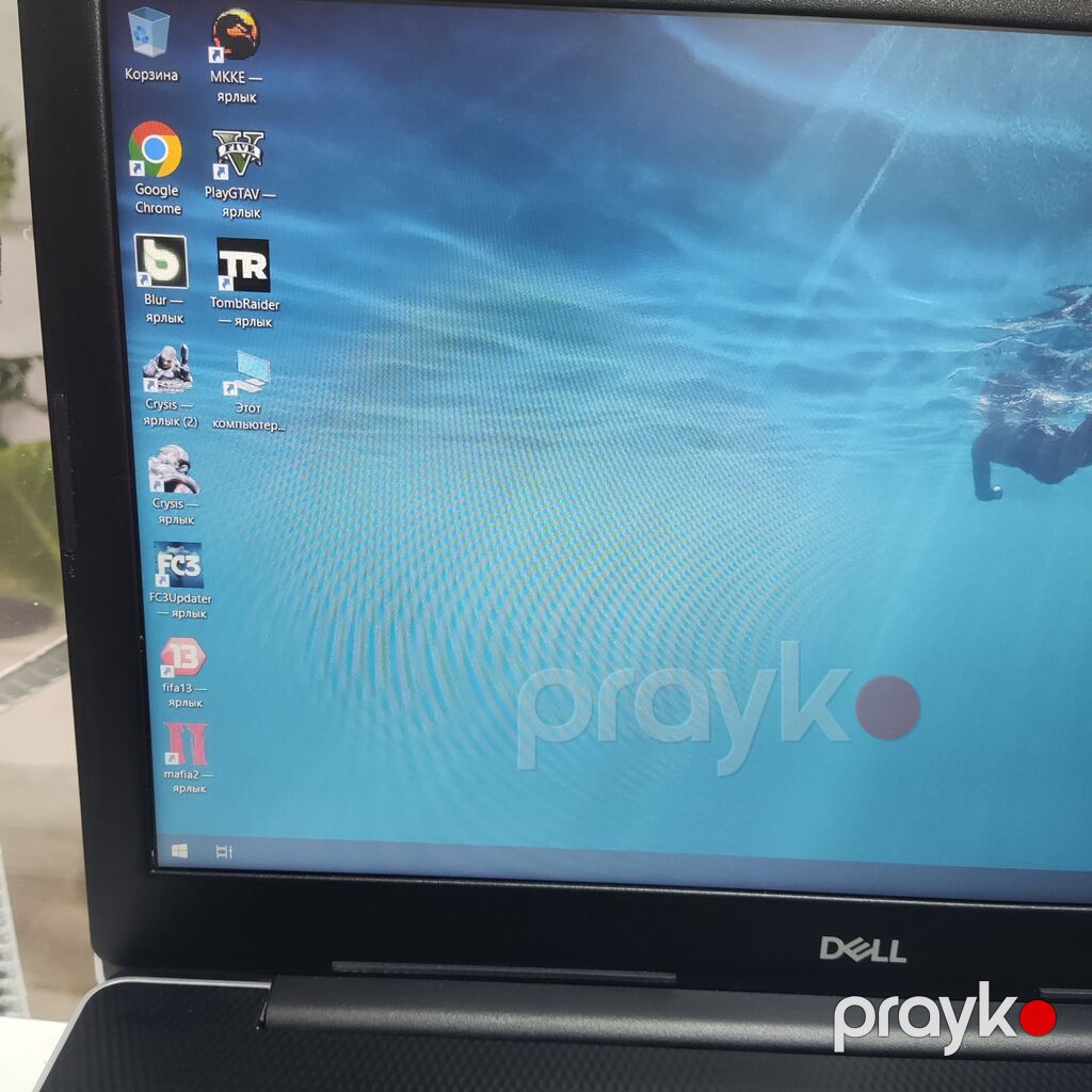 Core i5-8 nəsil/Ram 8gb DDR4/HDD 1TB Salam əziz dostlar — Digər notbuklar, Bakı (4)