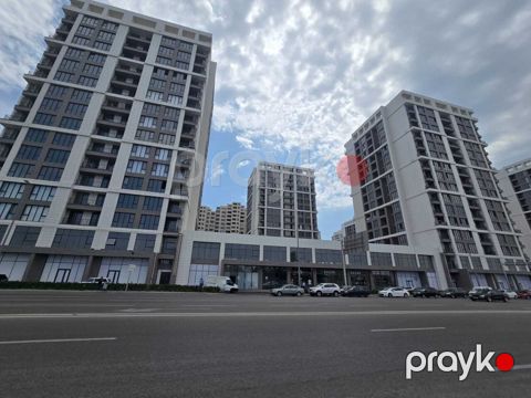 Satılır 4 otaqlı yeni tikili 172.8 m² — Bakı