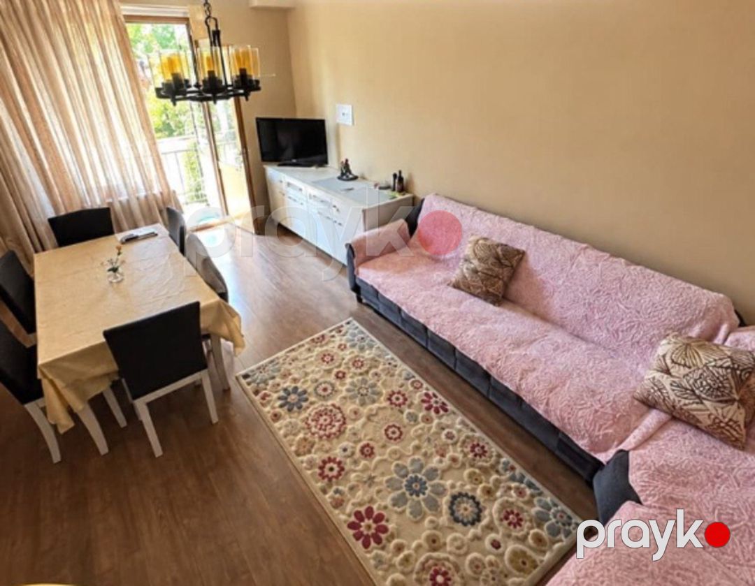 İcarəyə verilir 3 otaqlı köhnə tikili 75 m² — Mənzil, Bakı (4)