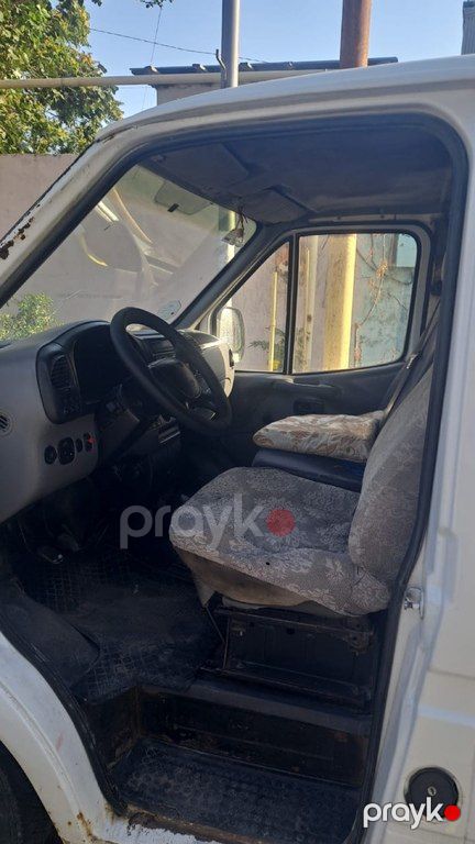 Ford Transit, 2.5 L, 2000 il, 257 211 km — Avtomobillər, Bakı (5)
