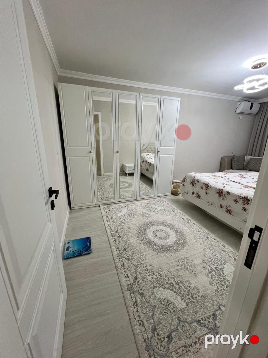 Satılır 3 otaqlı köhnə tikili 70 m² — Mənzil, Bakı (6)