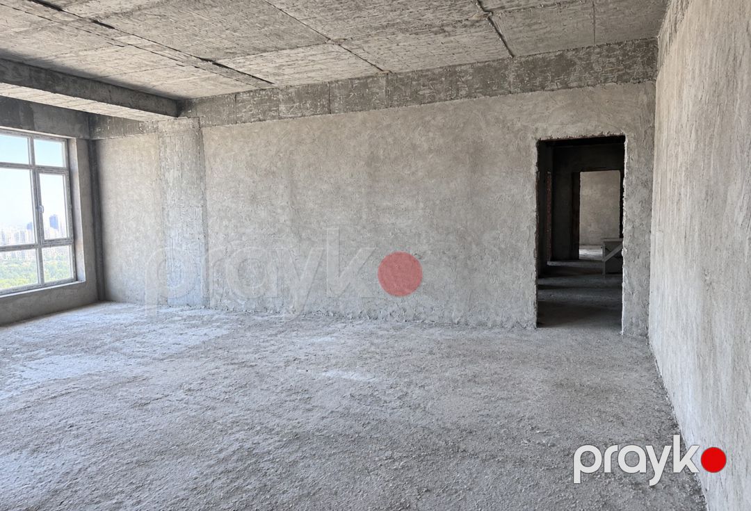 Satılır 4 otaqlı yeni tikili 177 m² — Mənzil, Bakı (4)