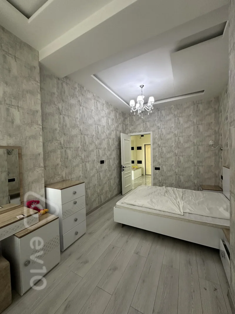 2 otaqlı mənzil, 55 m², Yasamal — kirayə — Mənzil, Bakı (4)