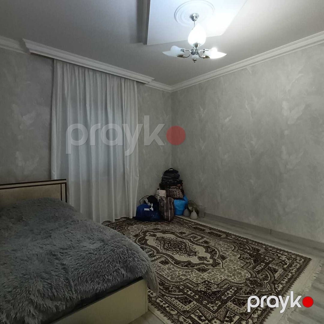 Satılır 3 otaqlı həyət evi/bağ evi 100 m² — Ev, villa, Bakı (4)