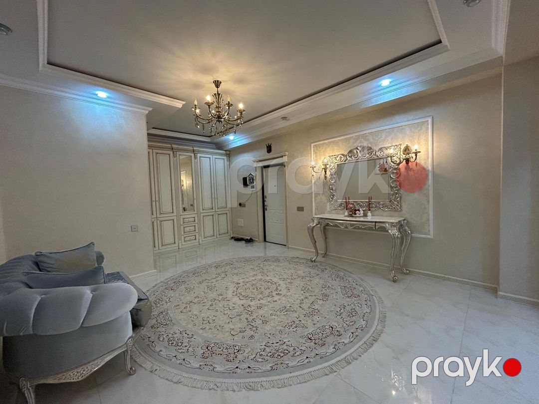 Satılır 3 otaqlı yeni tikili 125 m² — Mənzil, Xırdalan (3)