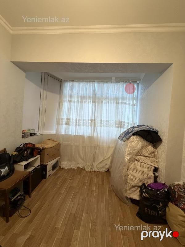 Satılır 2 otaqlı Bina evi menzil (Yeni tikili), 40 m², Masazır — Mənzil, Abşeron (8)
