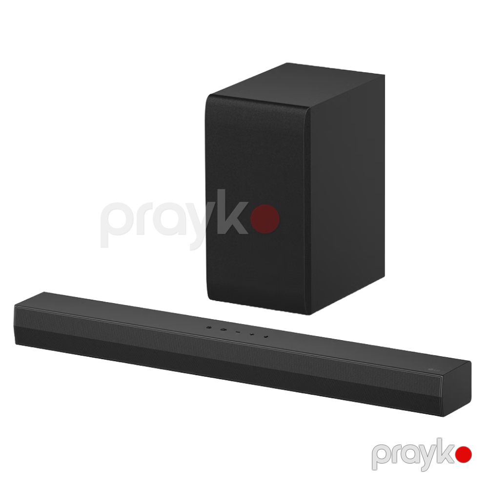 Soundbar LG S40T — Akustik sistemlər, Bakı (2)