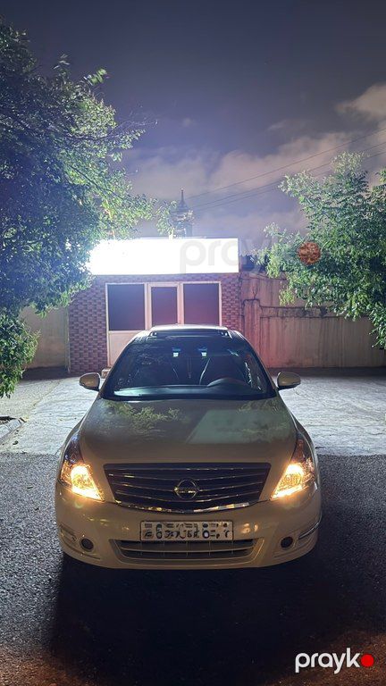 Nissan Teana, 2.5 L, 2012 il, 399 000 km — Avtomobillər, Bakı (4)