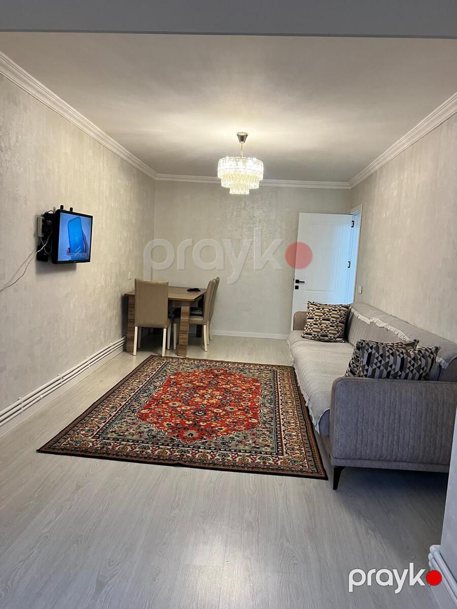Satılır 3 otaqlı köhnə tikili 75 m² — Mənzil, Bakı (3)