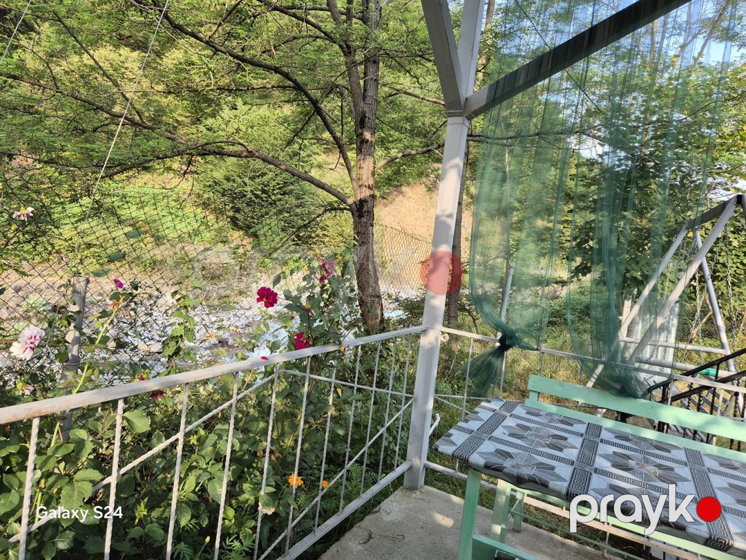 Həyət evi kirayə verilir, İsmayıllı r — Ev, villa, İsmayıllı (9)
