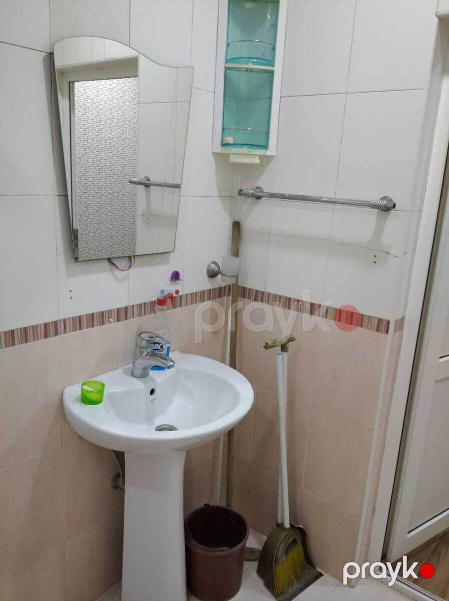 Satılır 2 otaqlı yeni tikili 64 m² — Mənzil, Bakı (9)