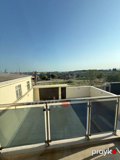 İcarəyə verilir 3 otaqlı həyət evi/bağ evi 120 m² — Bakı