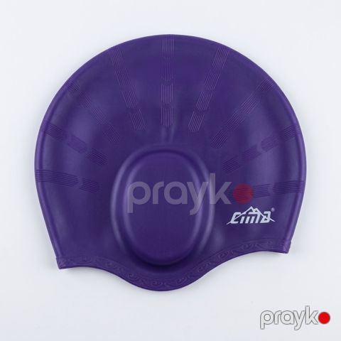 Üzgüçülük papağı Cima standart bənövşəyi — Bakı
