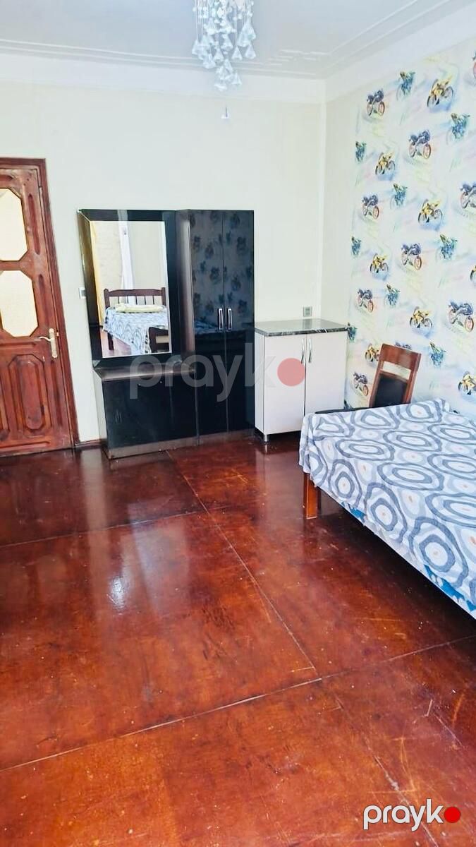 İcarəyə verilir 3 otaqlı köhnə tikili 75 m² — Mənzil, Bakı (6)