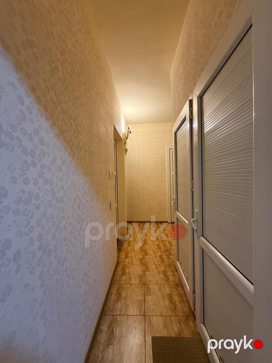 Satılır 3 otaqlı köhnə tikili 80 m² — Mənzil, Bakı (2)