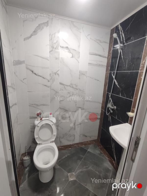 Satılır 3 otaqlı Bina evi menzil (Köhnə tikili), 55 m², Suraxanı rayonu — Mənzil, Bakı (10)