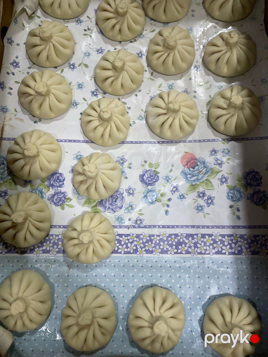 Gürcü xəngəli — Yemək və məhsul çatdırılması, Bakı (3)