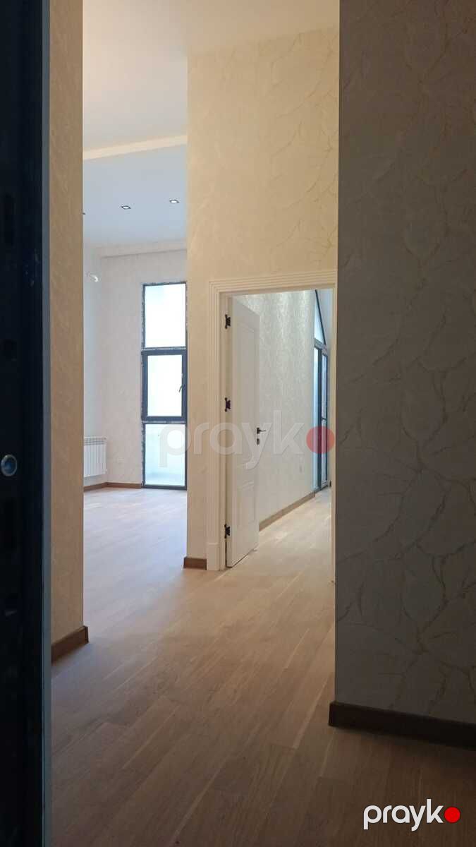 Satılır 2 otaqlı köhnə tikili 58 m² — Mənzil, Bakı (9)