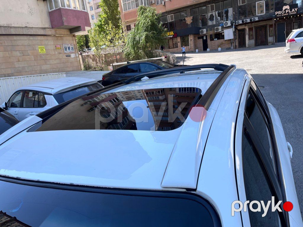 Hyundai Santa Fe, 2.7 L, 2009 il, 316 449 km — Avtomobillər, Bakı (8)