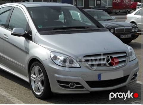Mercedes-Benz B‑Clas ehtiyat hissələri — Bakı