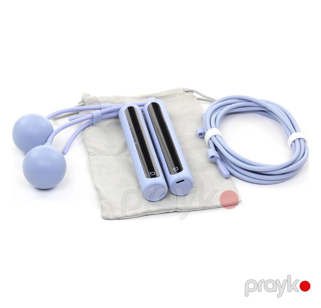 İdman aləti Mijia Smart Skipping Rope 2 BHR9994CN — Mallar, Bakı (3)