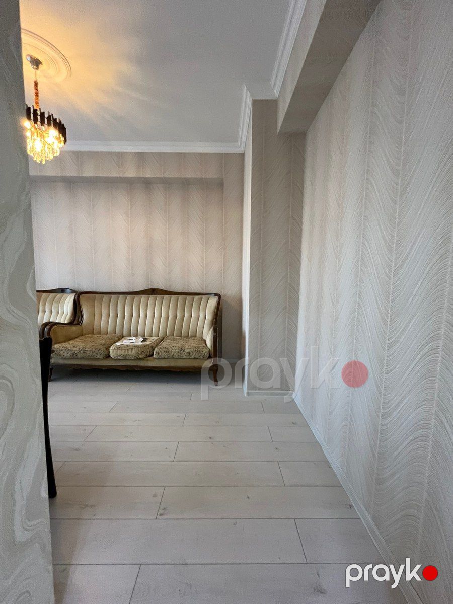 2-otaqlı yeni tikili kirayə verilir, Aaaf Park, 53 m² — Mənzil, Xırdalan (4)