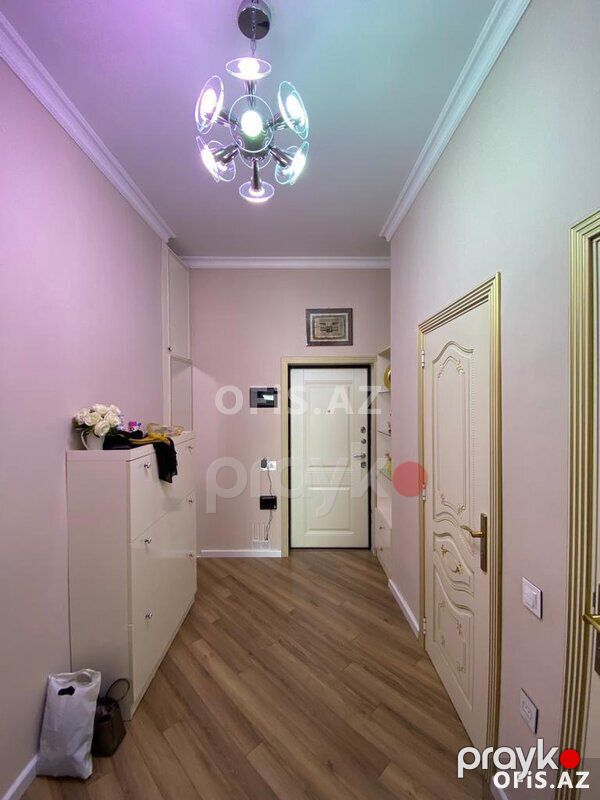 Yeni tikili Satılır Abşeron r., Masazır q., 2 otaq, 72 m² — Mənzil, Bakı (8)