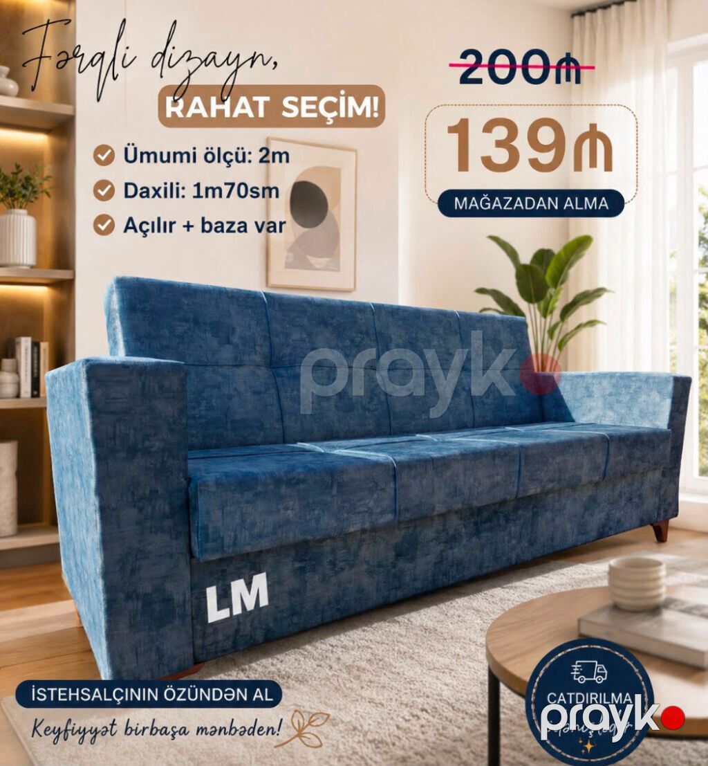 Divan, Yeni, Açılan, Bazalı — Divanlər, Bakı (2)