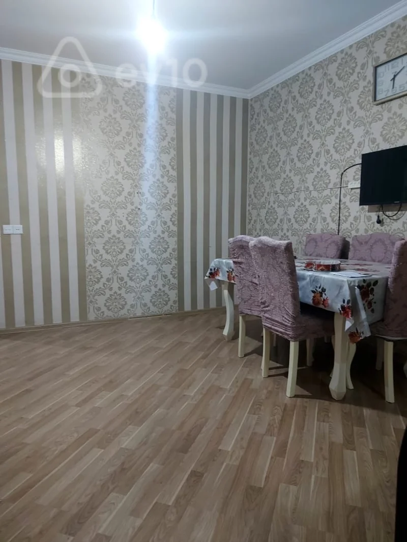 2 otaqlı mənzil, 62 m², Aytacn yani, Xırdalan — kirayə — Ayxan