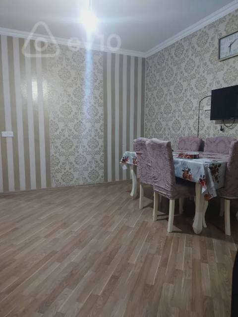2 otaqlı mənzil, 62 m², Aytacn yani, Xırdalan — kirayə — Ayxan — Пәтер