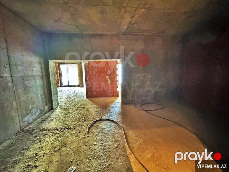 Nərimanov rayonunda 2 otaqlı Yeni tikili Satılır, 108 m² — Mənzil, Bakı (4)