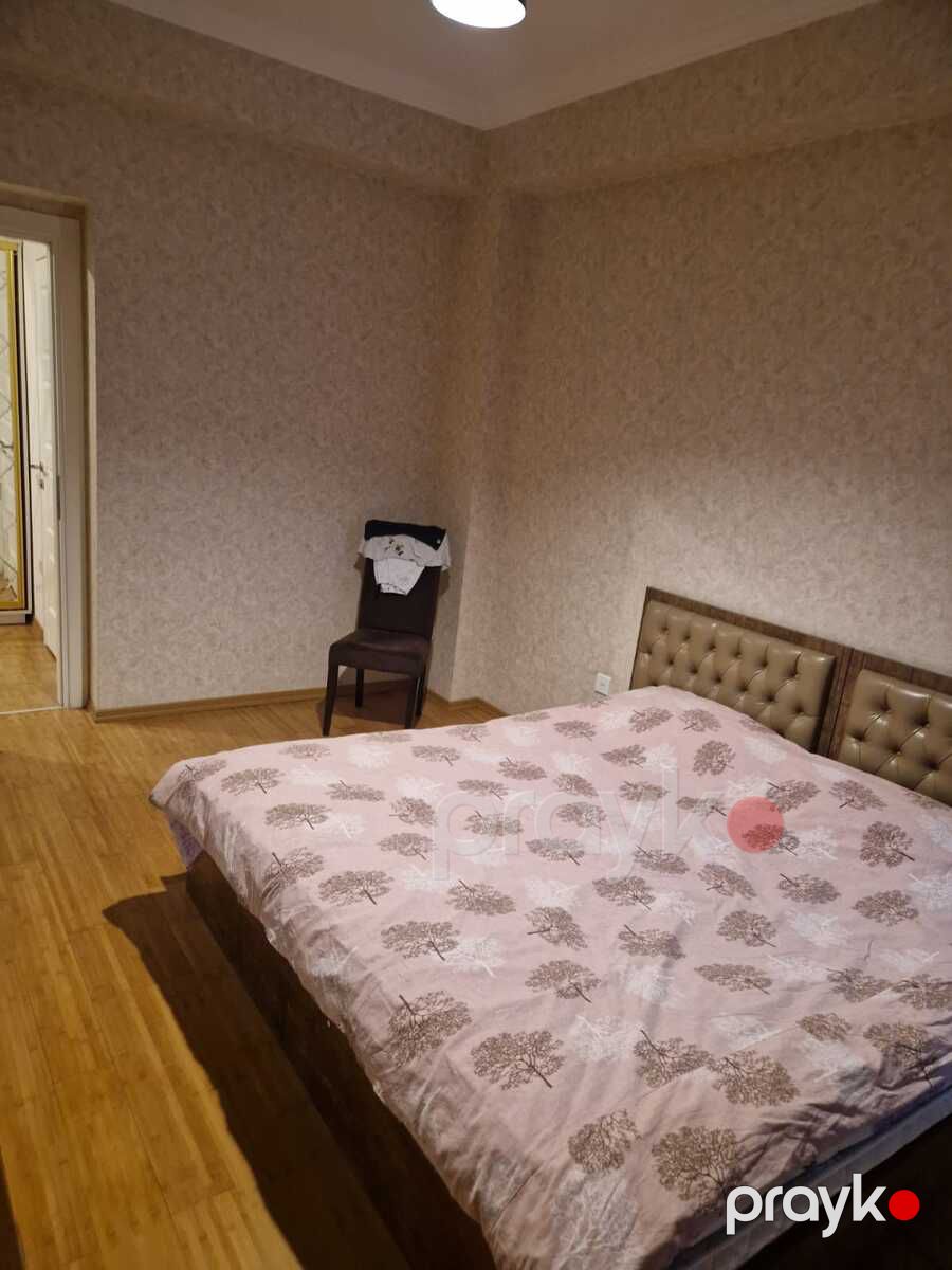 3-otaqlı yeni tikili kirayə verilir, 20 Yanvar m., 70 m² — Mənzil, Bakı (9)
