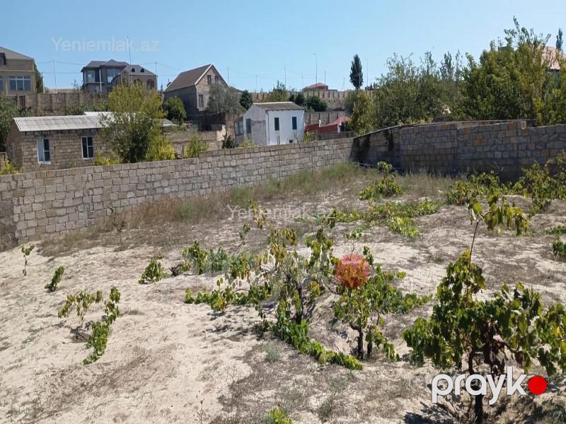 Satılır Torpaq sahəsi, 21 sot, Novxanı — Torpaq, Abşeron (2)