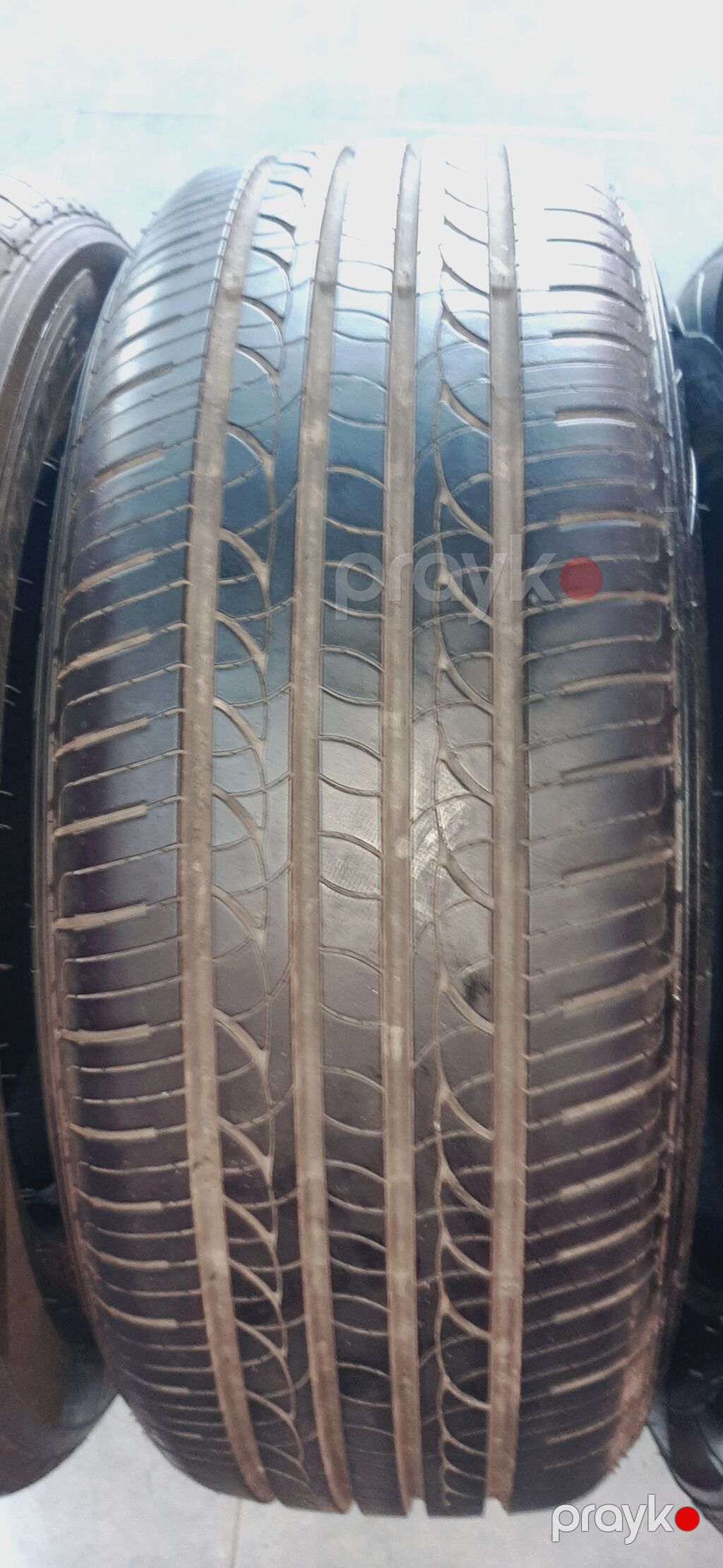 205/65 R15 az işlənmiş — Şinlər, Xırdalan (5)