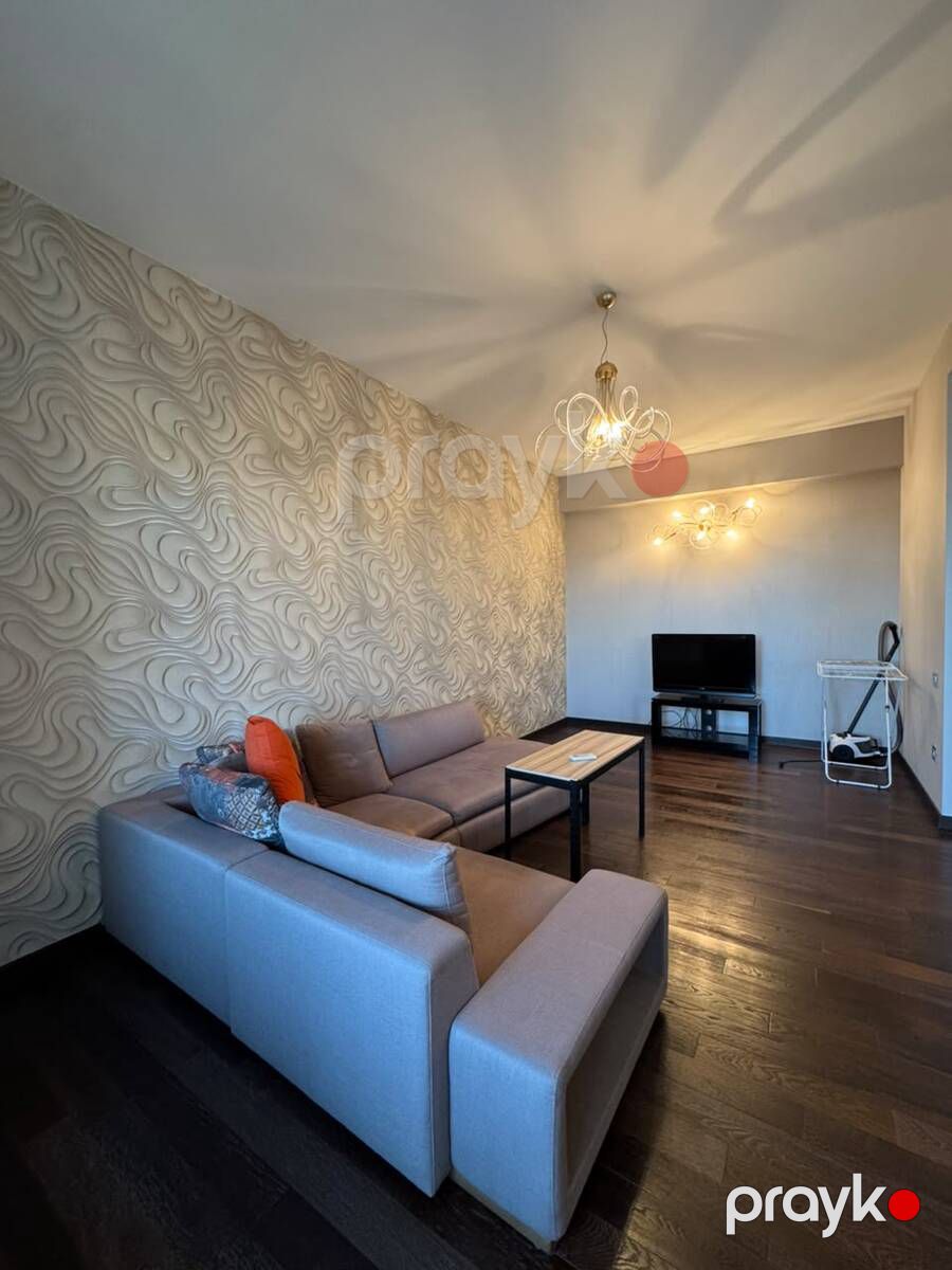 İcarəyə verilir 2 otaqlı yeni tikili 100 m² — Mənzil, Bakı (8)