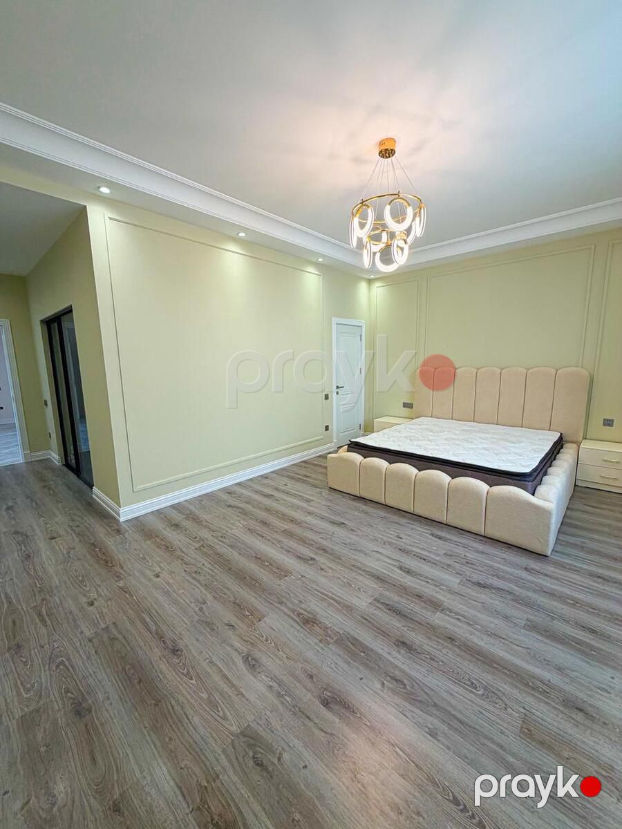 Satılır 5 otaqlı həyət evi/bağ evi 230 m² — Ev, villa, Bakı (11)