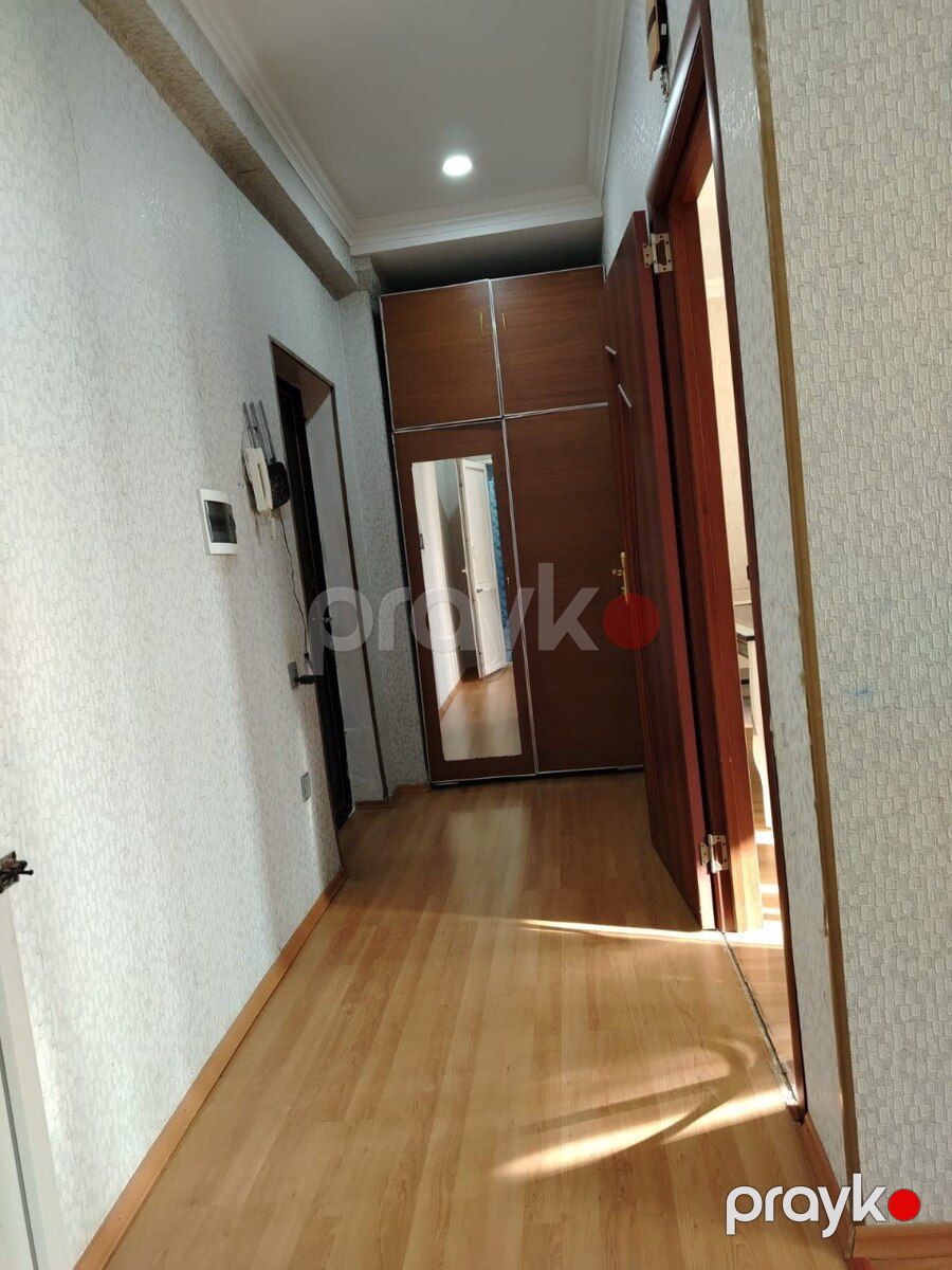 Satılır 2 otaqlı yeni tikili 50 m² — Mənzil, Xırdalan (3)