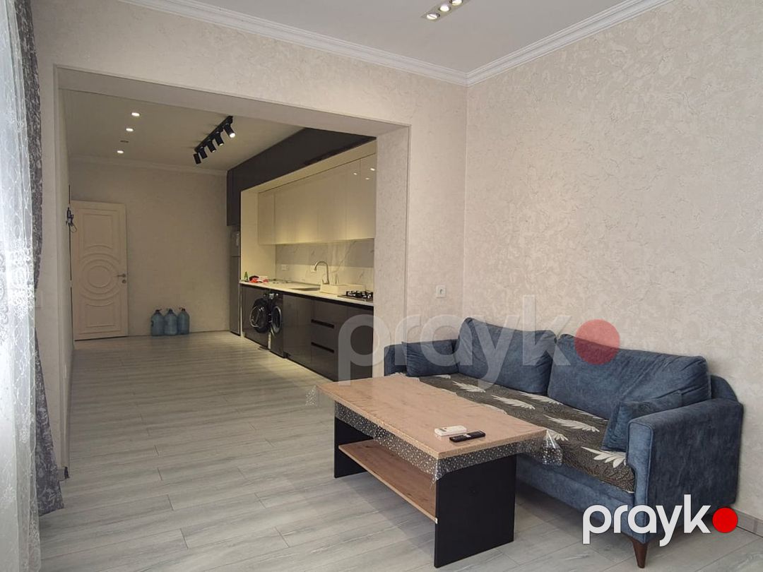 Bağ evi kirayə verilir, 100 m², Buzovna qəs, Saboil yanacaq doldurma məntəqəsinin yaxınlığı, Bakı — Mənzil (3)