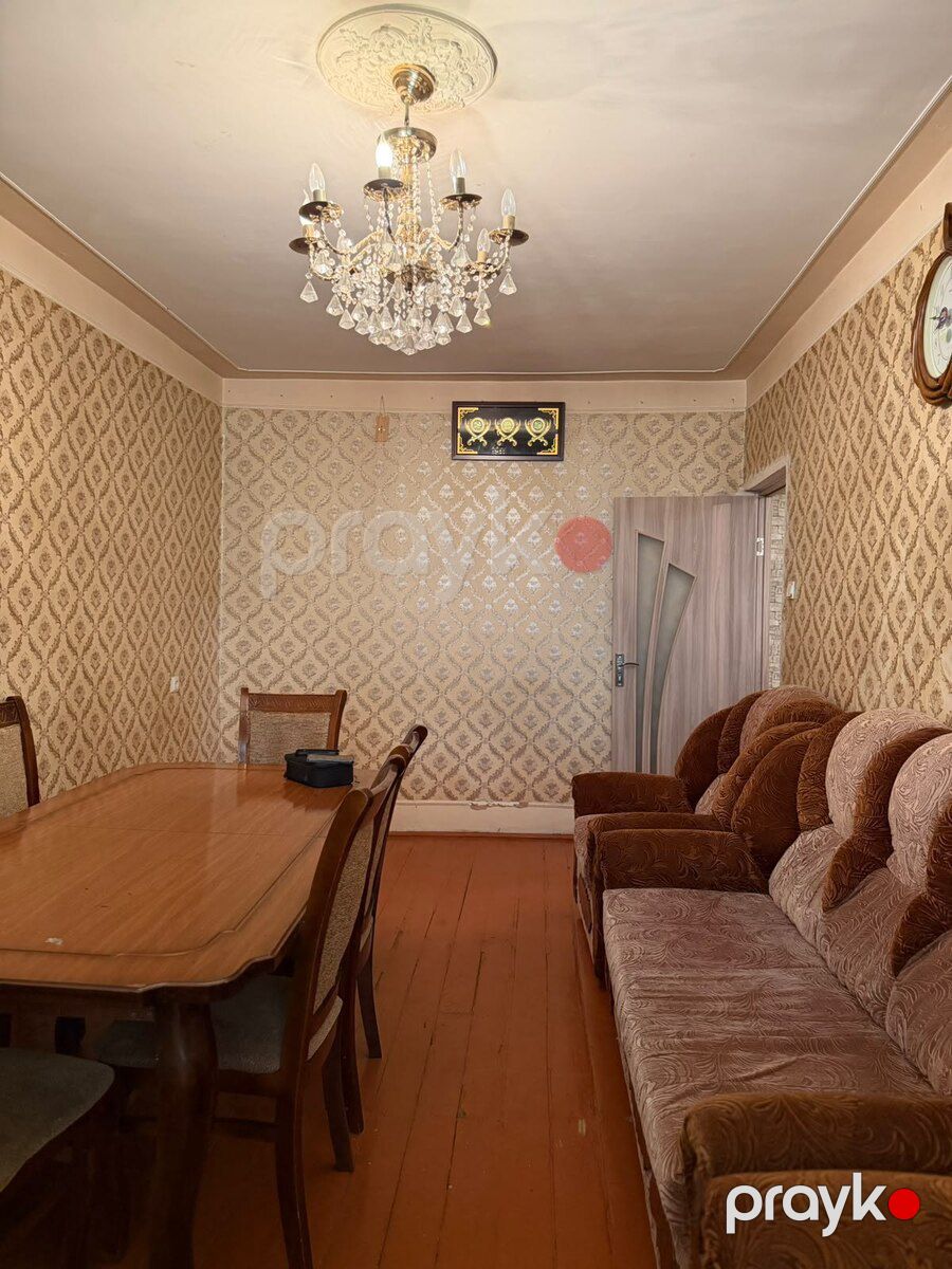 3-otaqlı yeni tikili, Mingəçevir ş., 75 m² — Mənzil, Mingəçevir (3)