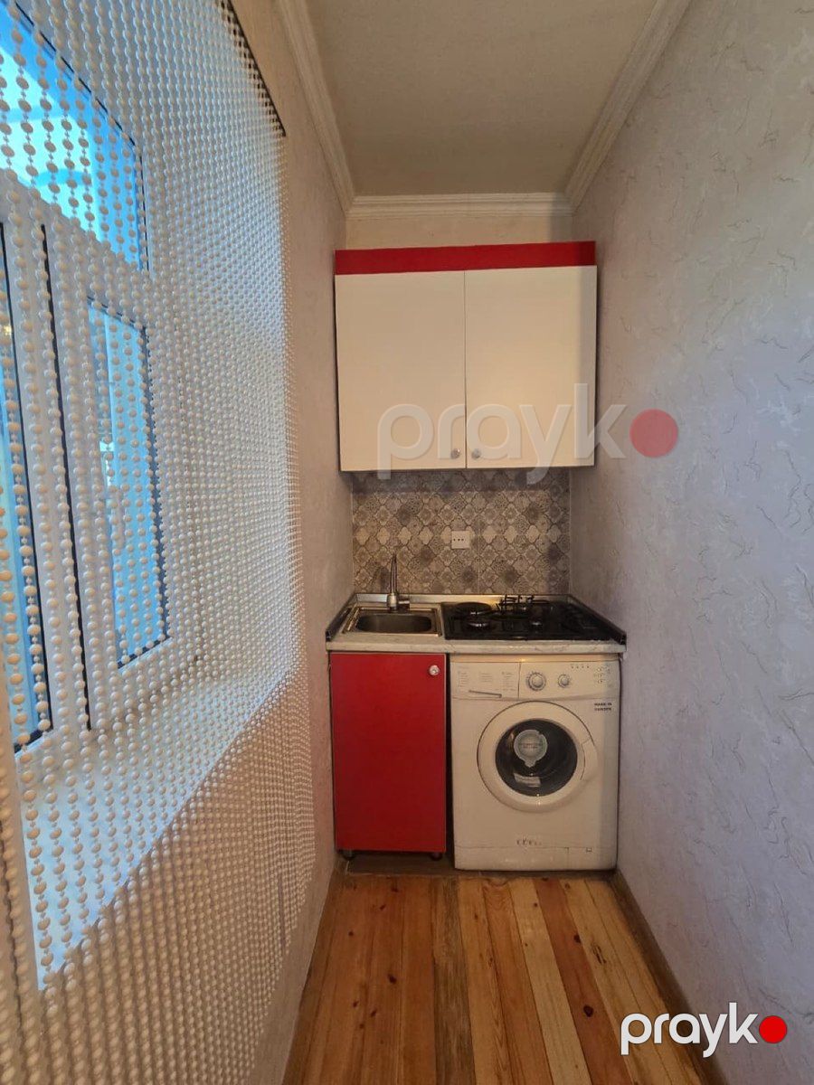 Həyət evi, Binə qəs — Ev, villa, Bakı (6)