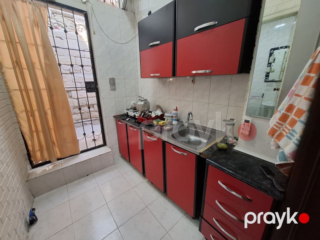 Satılır 4 otaqlı həyət evi/bağ evi 110 m² — Ev, villa, Bakı (12)