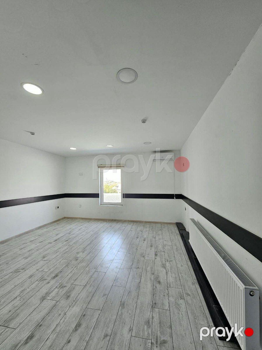 İcarəyə verilir 1 otaqlı ofis 26 m² — Ofis, Bakı (2)