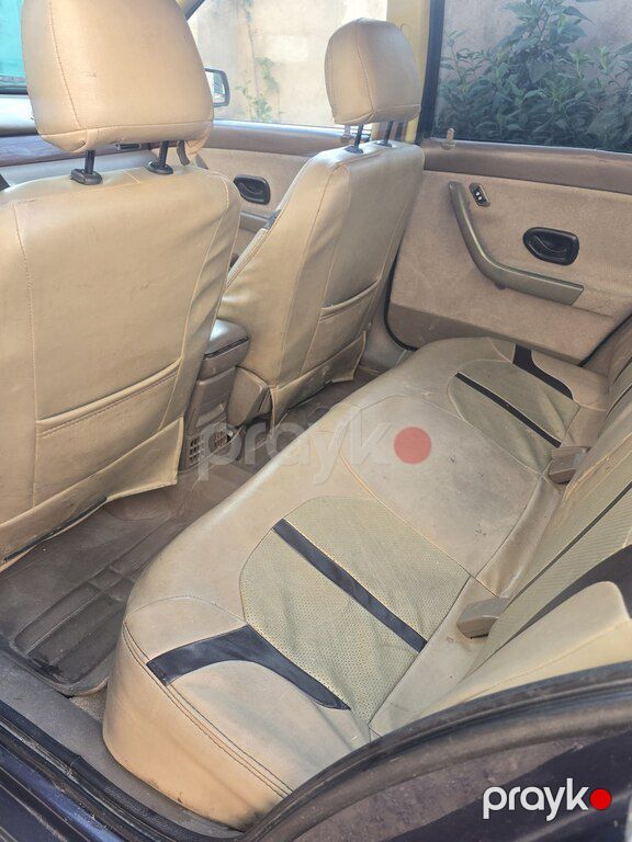 Khazar LX, 1.7 L, 2020 il, 143 000 km — Avtomobillər, Bakı (9)