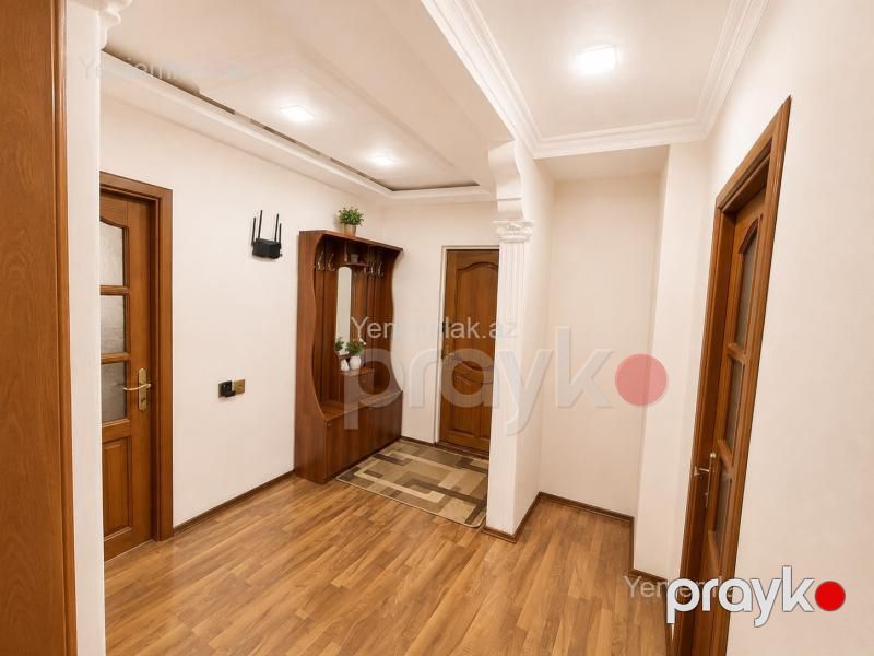 Satılır 3 otaqlı Bina evi menzil (Köhnə tikili), 85 m², Sabunçu rayonu — Mənzil, Bakı (3)