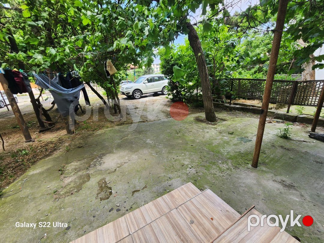 Satılır 3 otaqlı köhnə tikili 65 m² — Mənzil, Bakı (11)