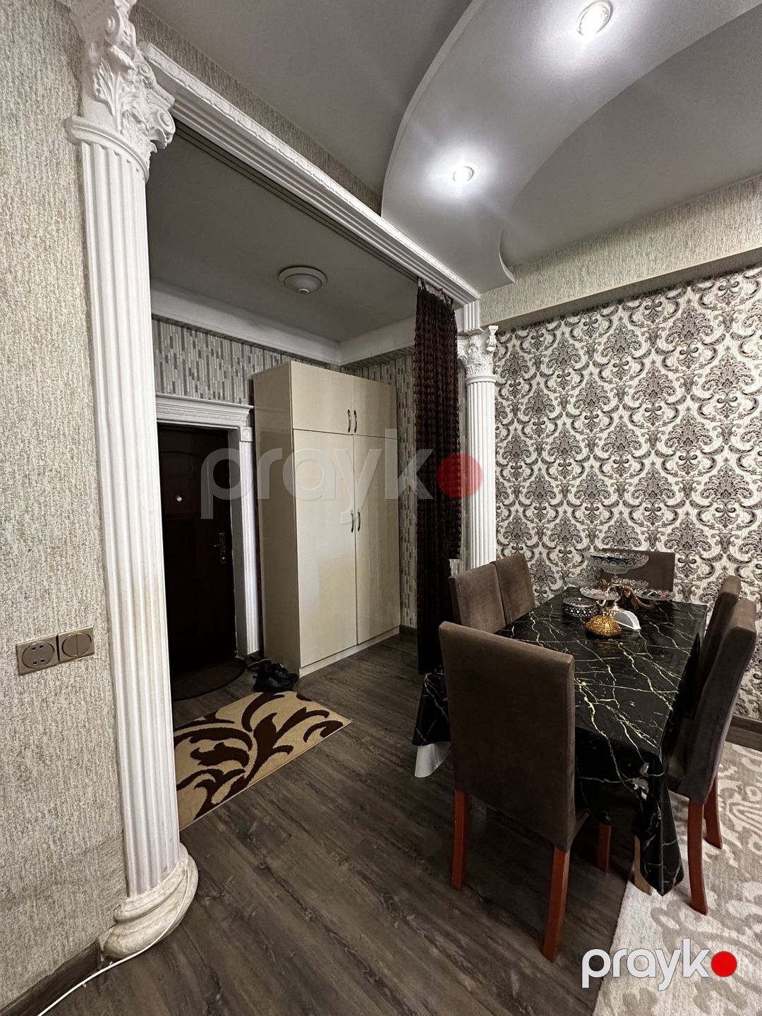 Satılır 3 otaqlı yeni tikili 65 m² — Mənzil, Bakı (4)