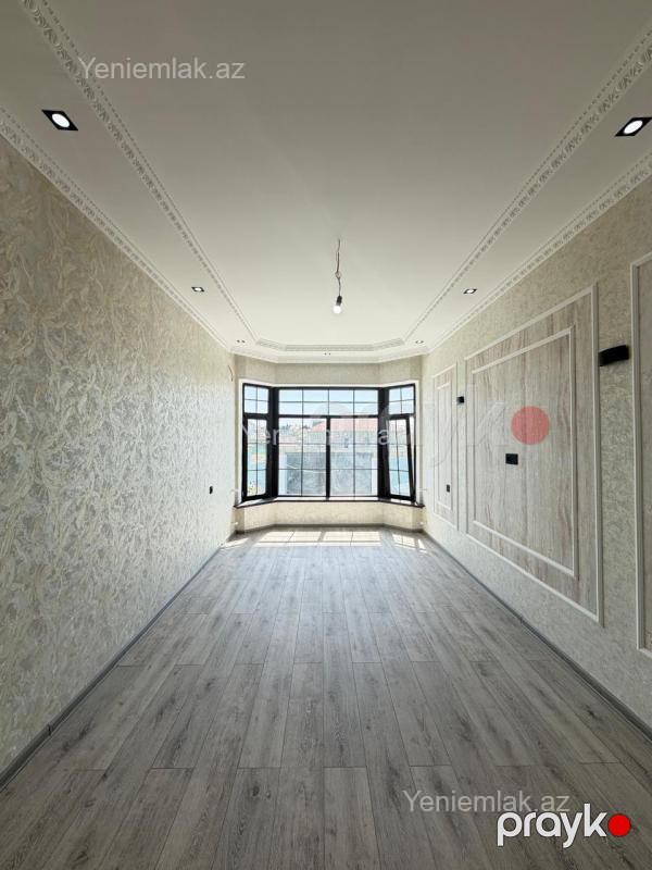 Satılır 3 otaqlı Həyət evi / Villa, 95 m², Saray — Ev, villa, Abşeron (4)