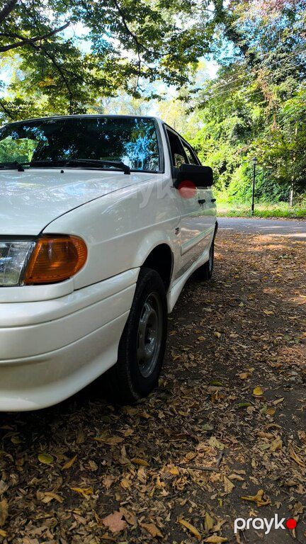 Lada (VAZ) 2114, 1.6 L, 2011 il, 250 000 km — Avtomobillər, Xaçmaz (2)